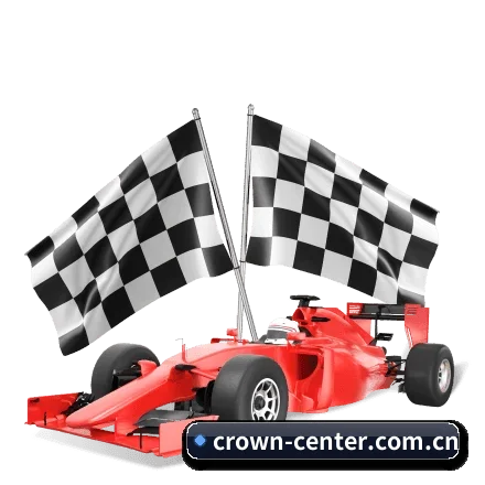 皇冠 APP（Crown）
